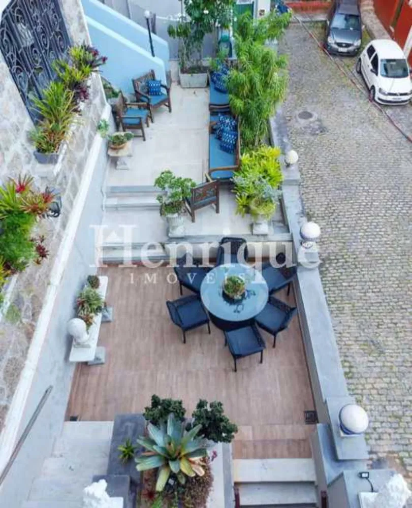 Casa, 6 quartos, 1040 m² - Foto 1