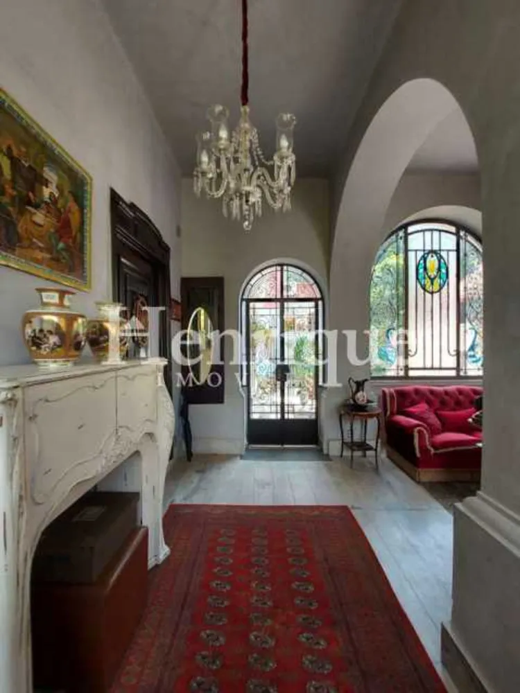 Casa, 6 quartos, 1040 m² - Foto 5