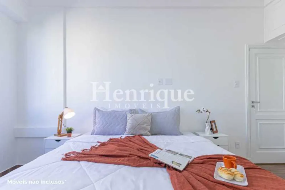 Apartamento, 2 quartos, 93 m² - Foto 14