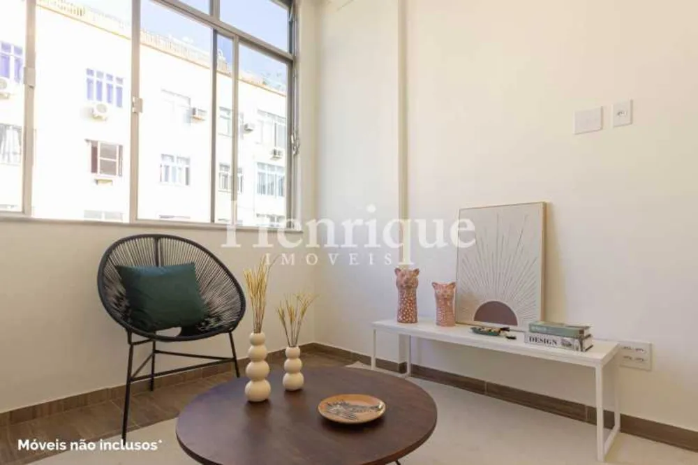 Apartamento, 2 quartos, 93 m² - Foto 2