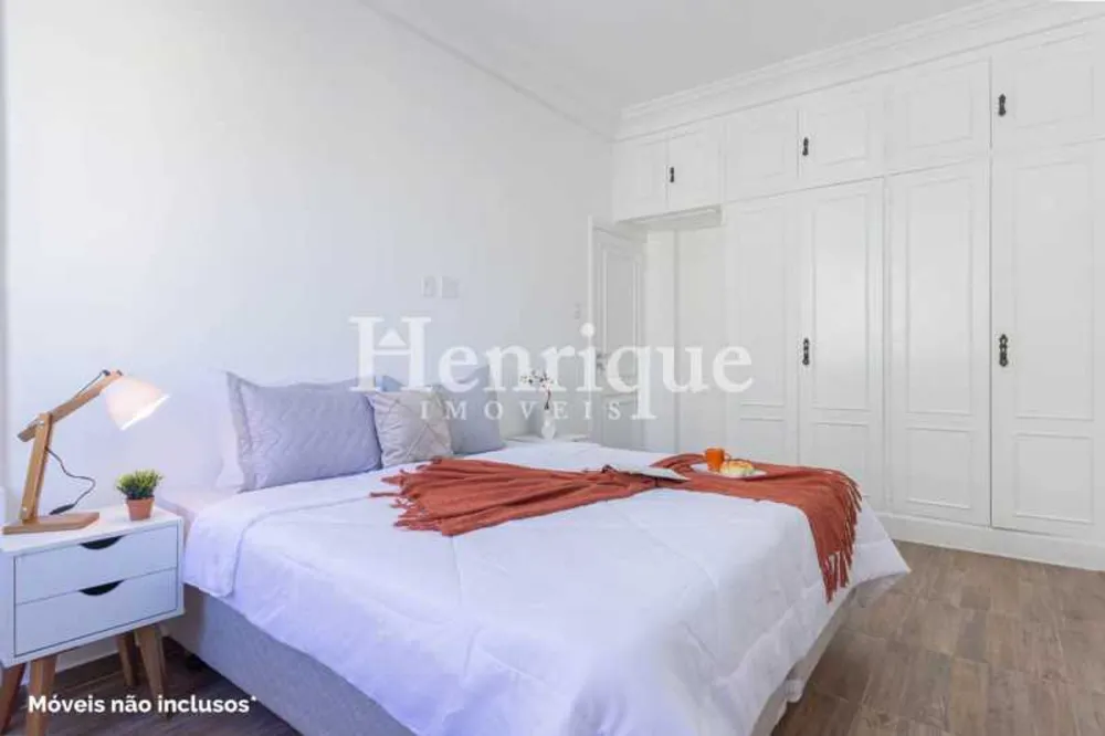Apartamento, 2 quartos, 93 m² - Foto 23