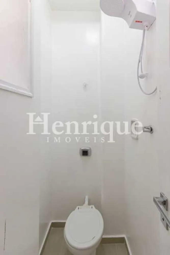 Apartamento, 2 quartos, 93 m² - Foto 1