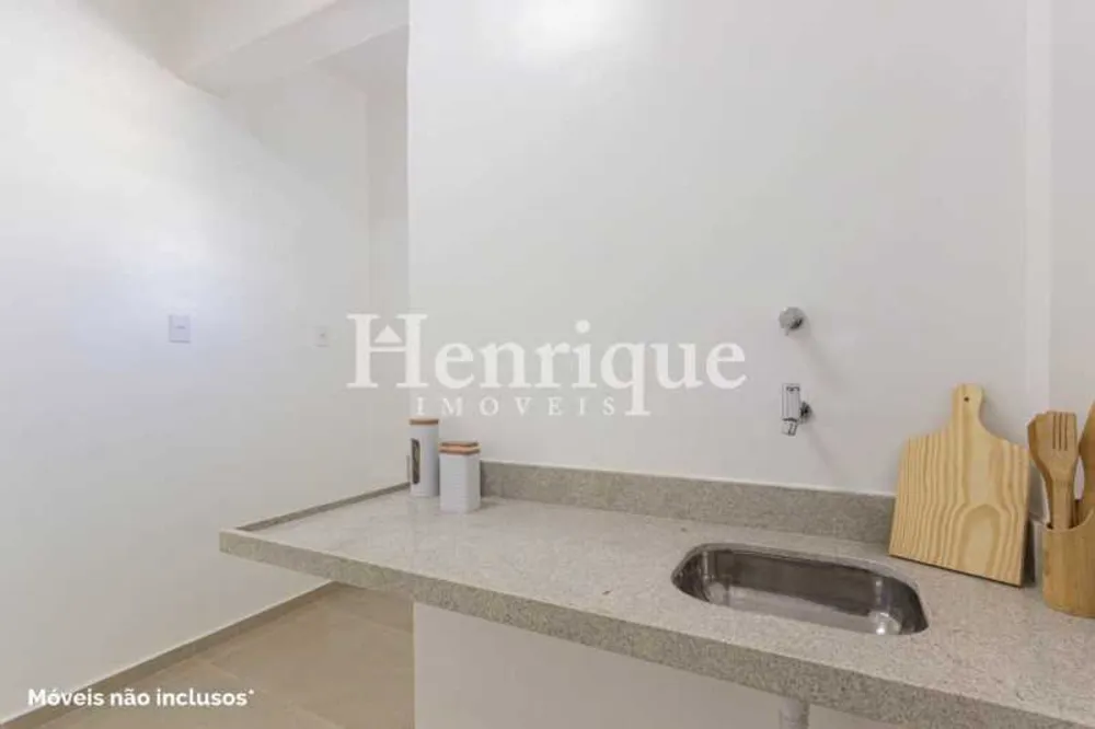 Apartamento, 2 quartos, 93 m² - Foto 8