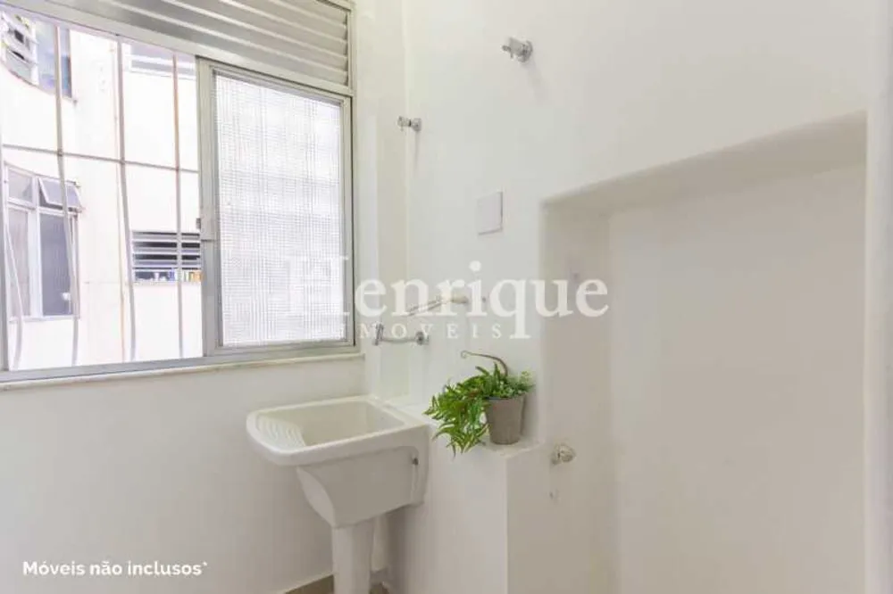 Apartamento, 2 quartos, 93 m² - Foto 26