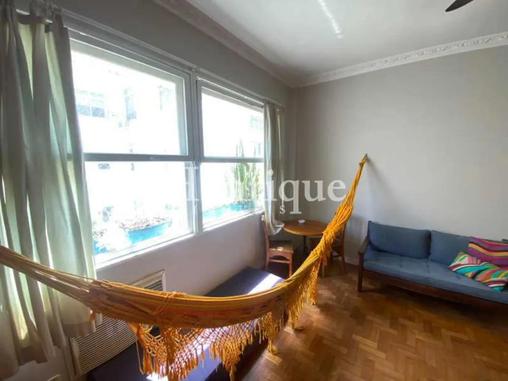 Apartamento, 2 quartos, 89 m² - Foto 2