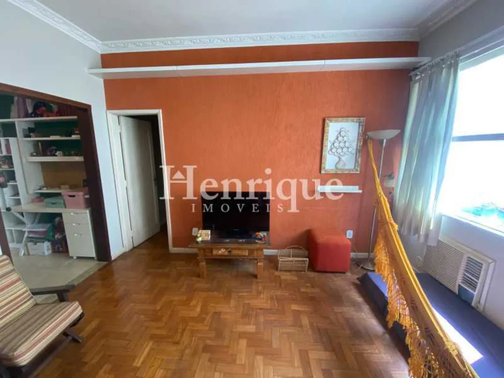 Apartamento, 2 quartos, 89 m² - Foto 1