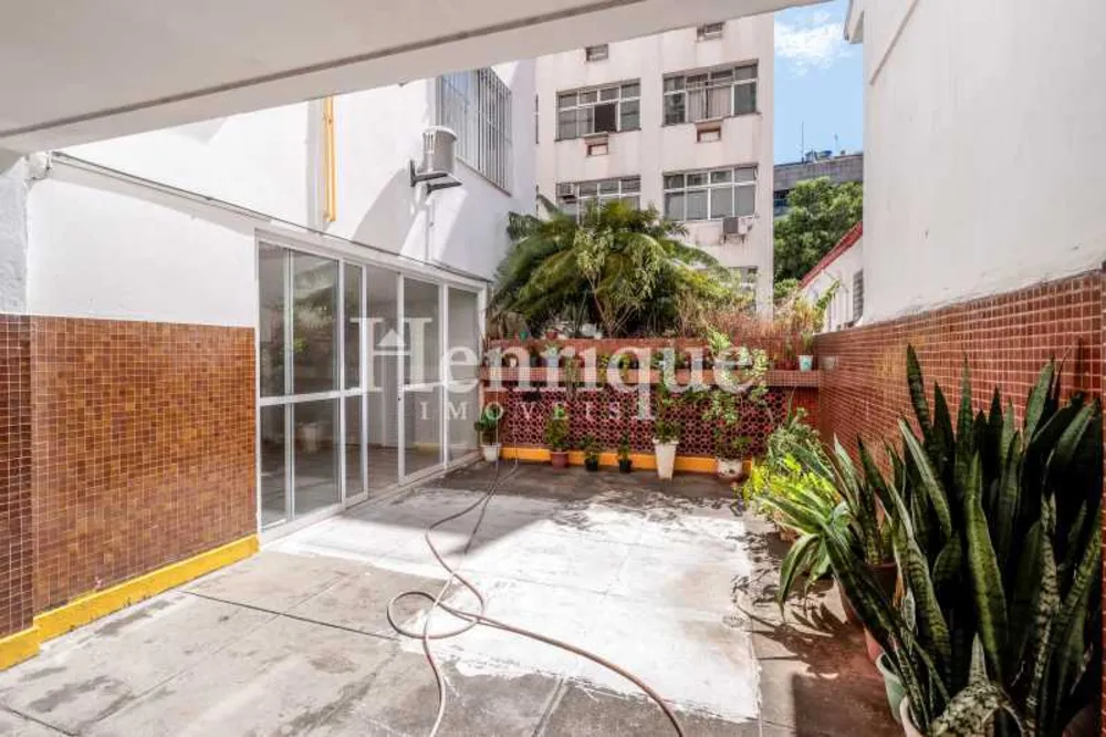 Apartamento, 3 quartos, 153 m² - Foto 29