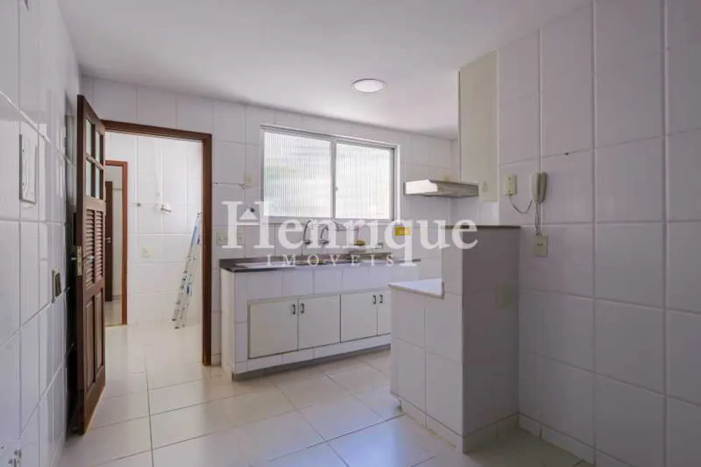 Apartamento, 3 quartos, 153 m² - Foto 20