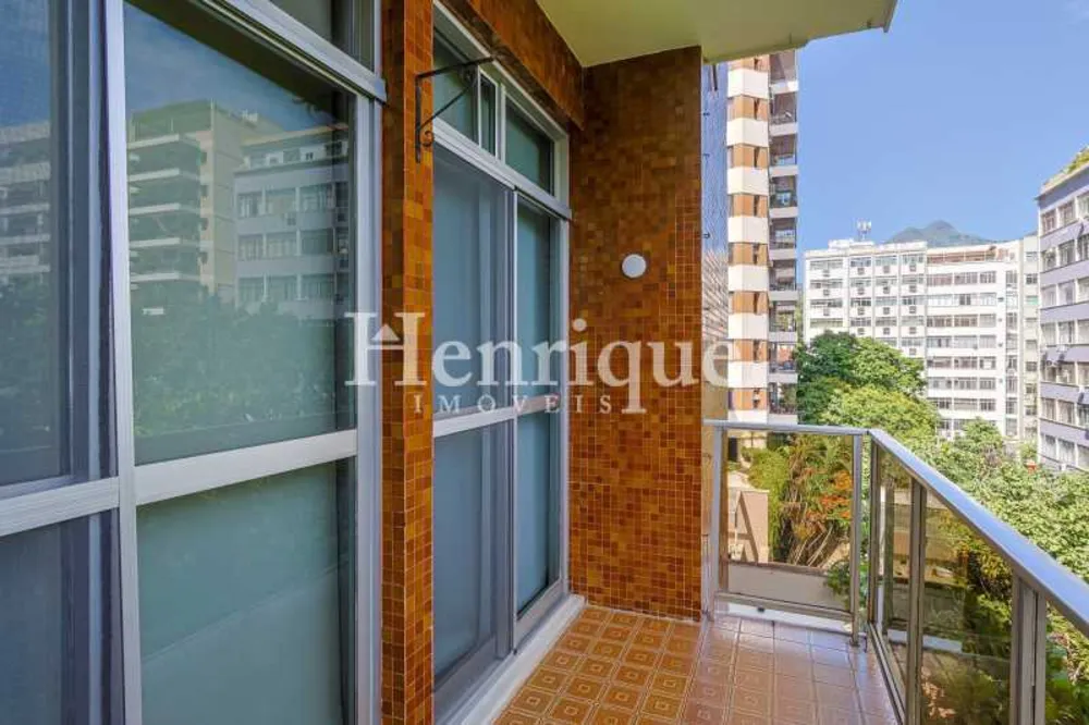 Apartamento, 3 quartos, 153 m² - Foto 8