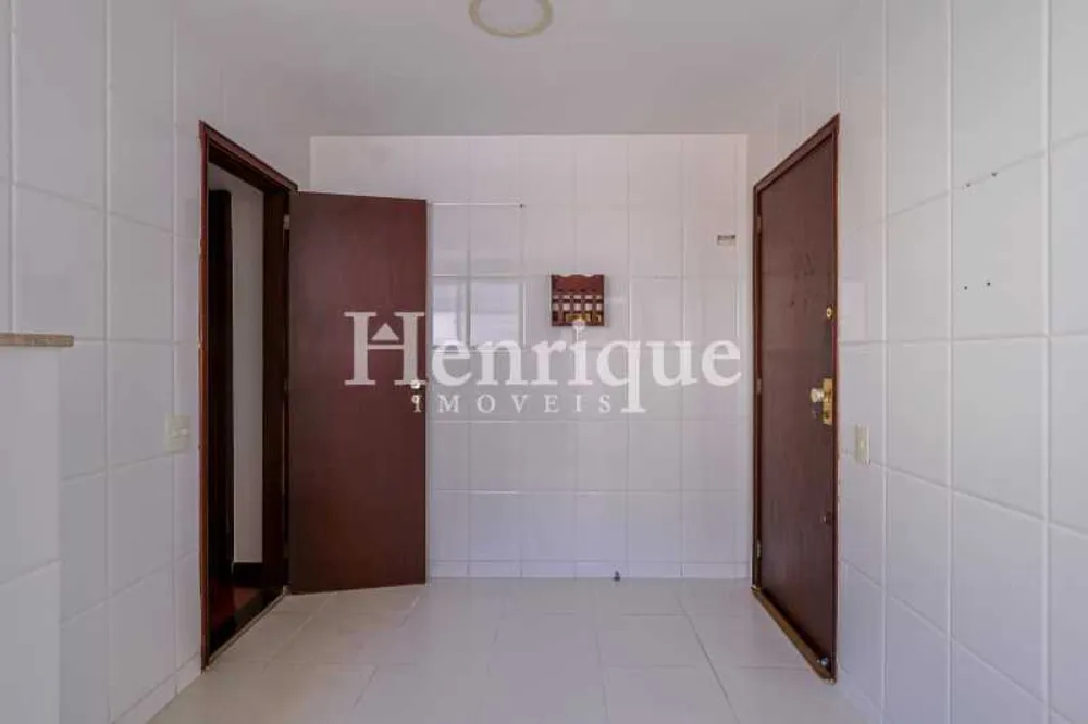 Apartamento, 3 quartos, 153 m² - Foto 21