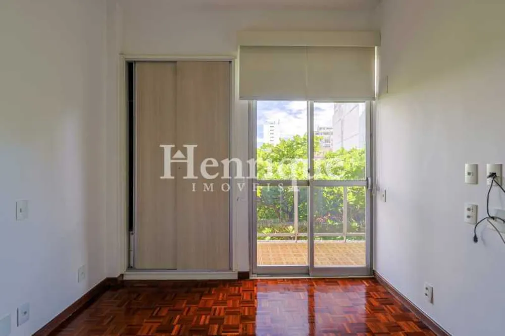 Apartamento, 3 quartos, 153 m² - Foto 4