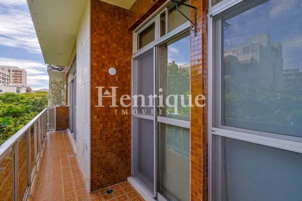 Apartamento, 3 quartos, 153 m² - Foto 7