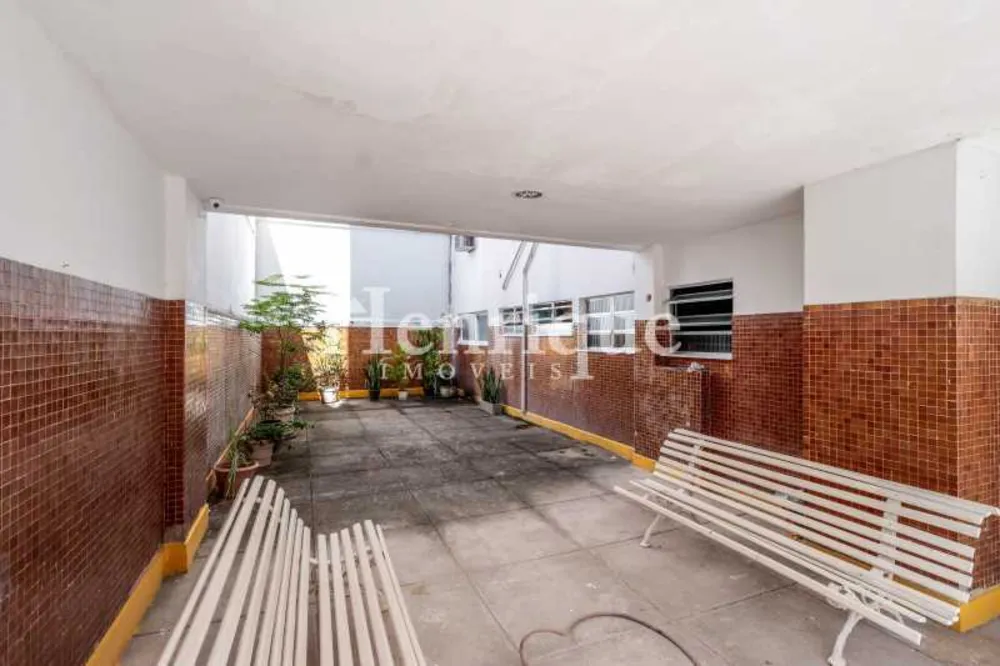 Apartamento, 3 quartos, 153 m² - Foto 28