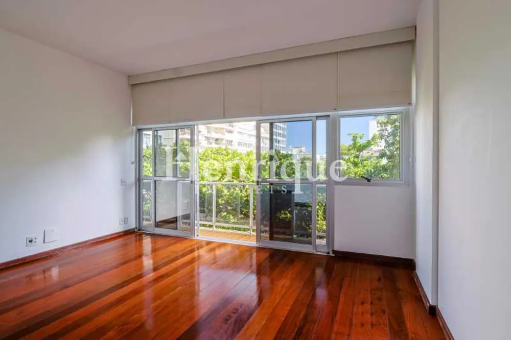 Apartamento, 3 quartos, 153 m² - Foto 1