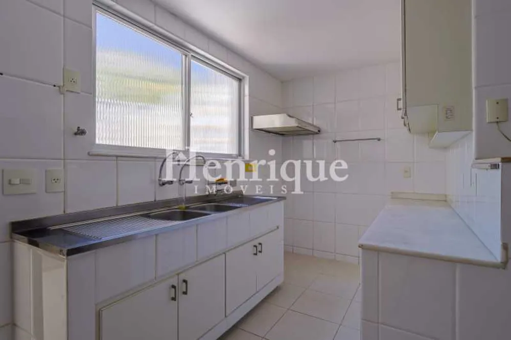 Apartamento, 3 quartos, 153 m² - Foto 22
