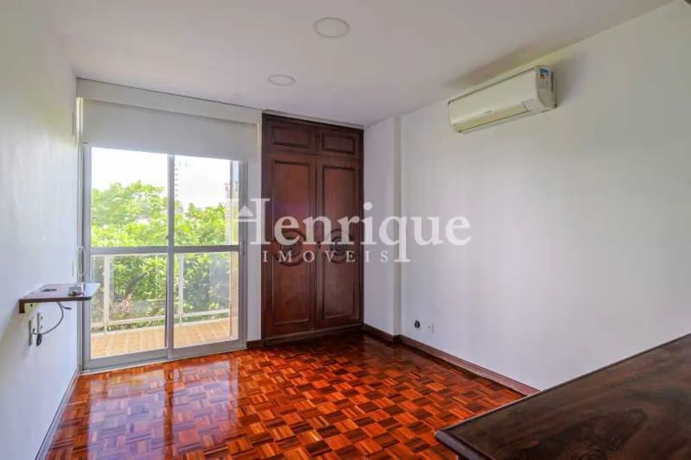 Apartamento, 3 quartos, 153 m² - Foto 13