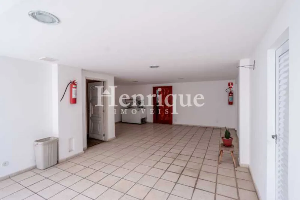 Apartamento, 3 quartos, 153 m² - Foto 27