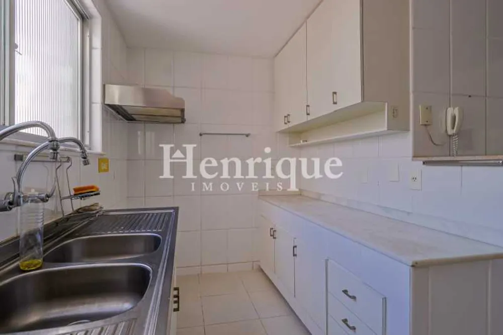 Apartamento, 3 quartos, 153 m² - Foto 23