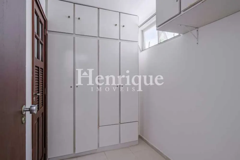 Apartamento, 3 quartos, 153 m² - Foto 25