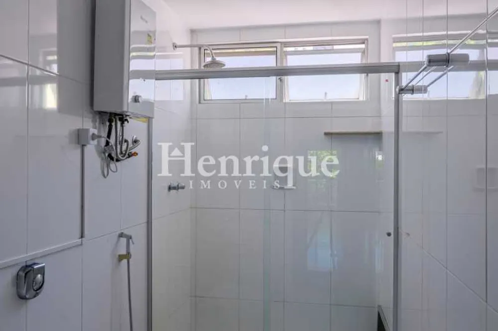 Apartamento, 3 quartos, 153 m² - Foto 10