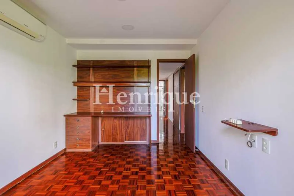 Apartamento, 3 quartos, 153 m² - Foto 14