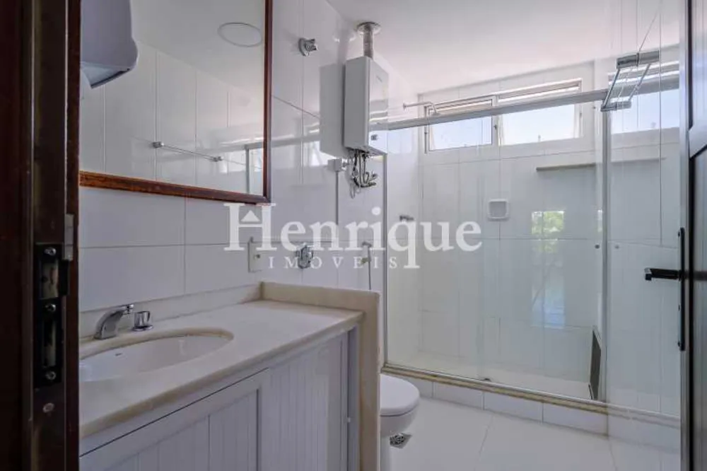 Apartamento, 3 quartos, 153 m² - Foto 9