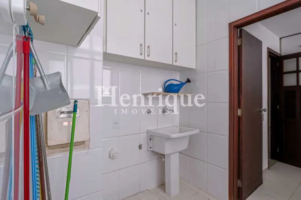 Apartamento, 3 quartos, 153 m² - Foto 24