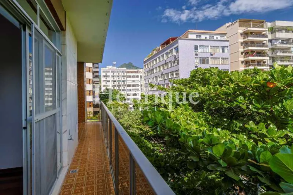 Apartamento, 3 quartos, 153 m² - Foto 1