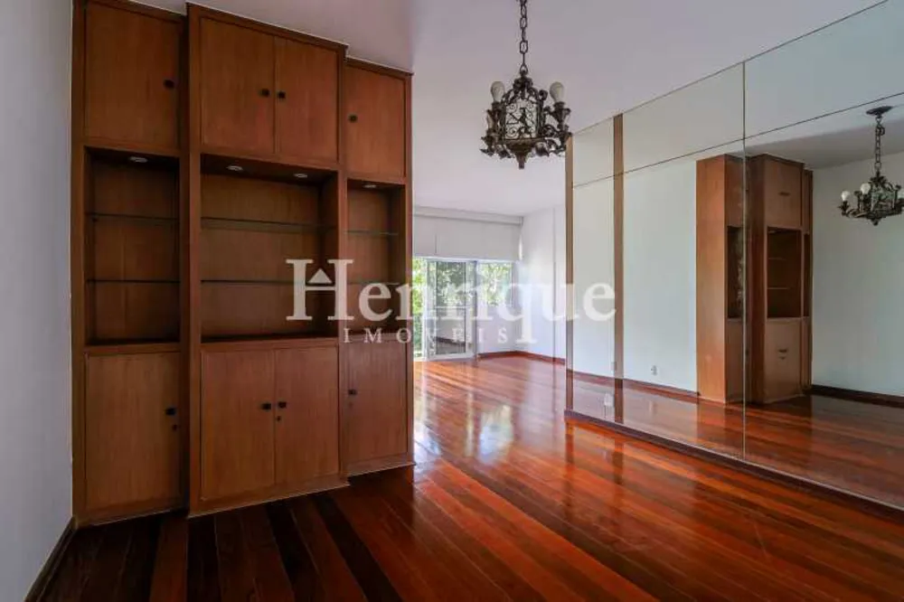 Apartamento, 3 quartos, 153 m² - Foto 5