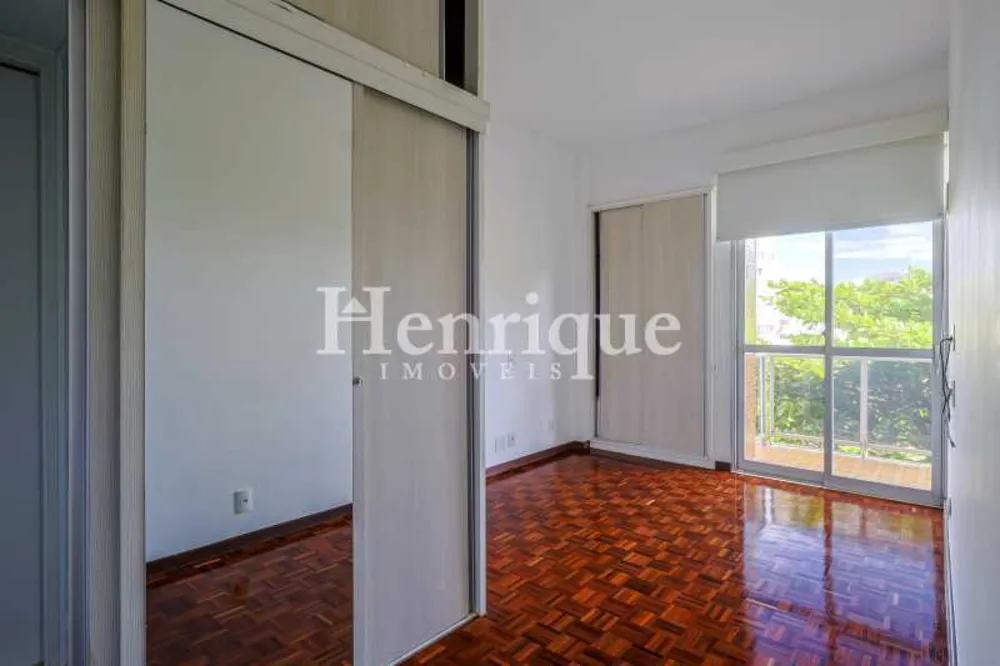 Apartamento, 3 quartos, 153 m² - Foto 15