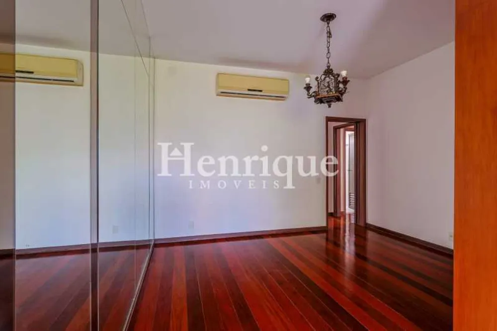 Apartamento, 3 quartos, 153 m² - Foto 4