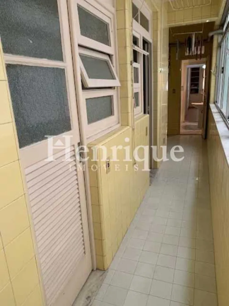 Apartamento, 4 quartos, 280 m² - Foto 4