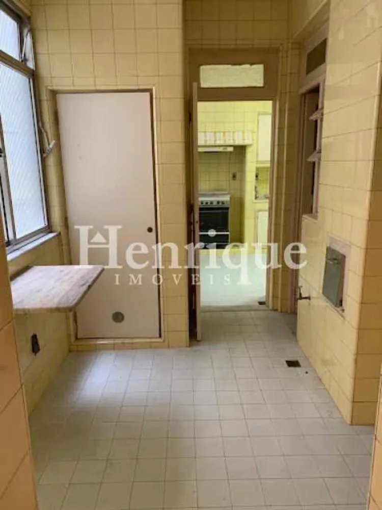 Apartamento, 4 quartos, 280 m² - Foto 1