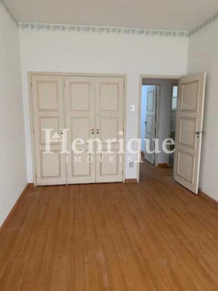 Apartamento, 4 quartos, 280 m² - Foto 2