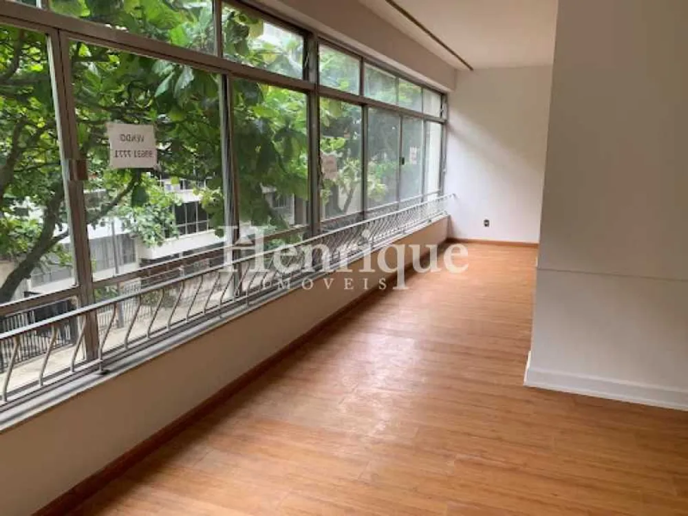 Apartamento, 4 quartos, 280 m² - Foto 1