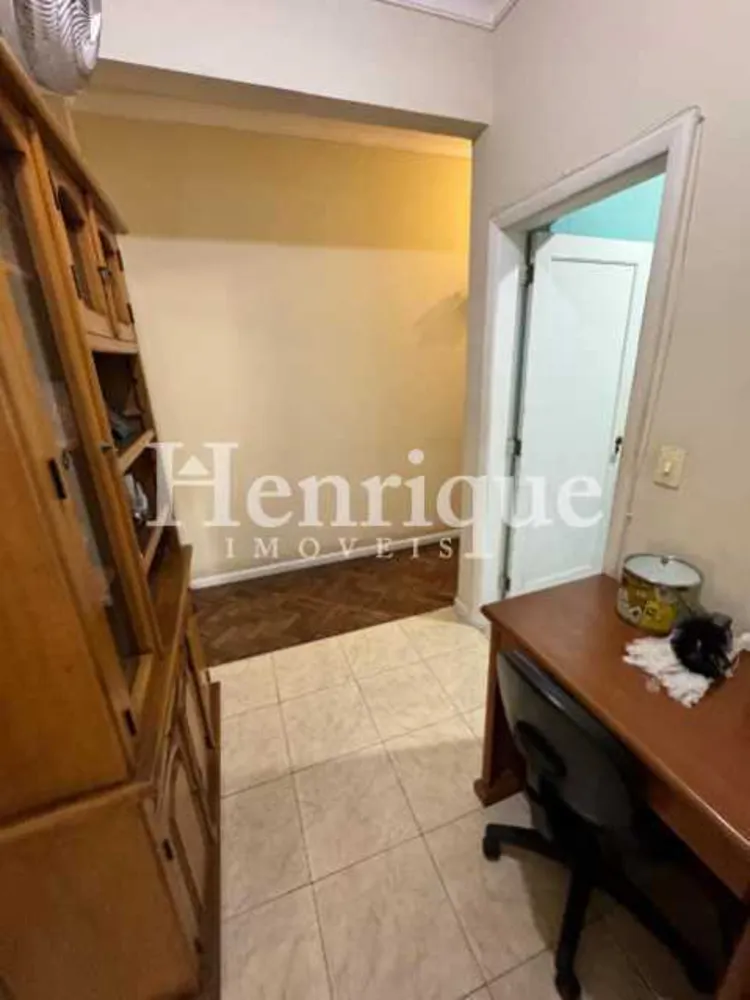 Apartamento, 3 quartos, 170 m² - Foto 14