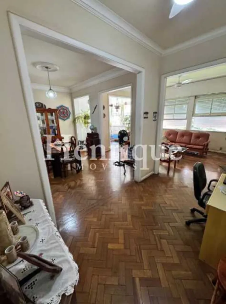 Apartamento, 3 quartos, 170 m² - Foto 18
