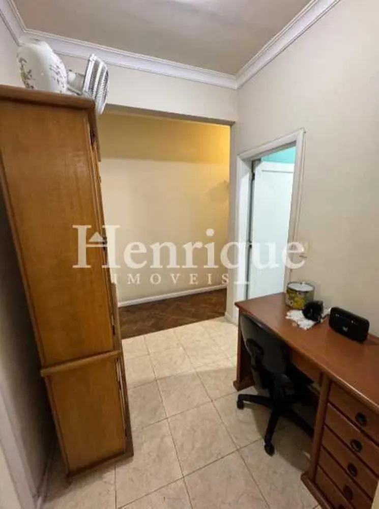 Apartamento, 3 quartos, 170 m² - Foto 16