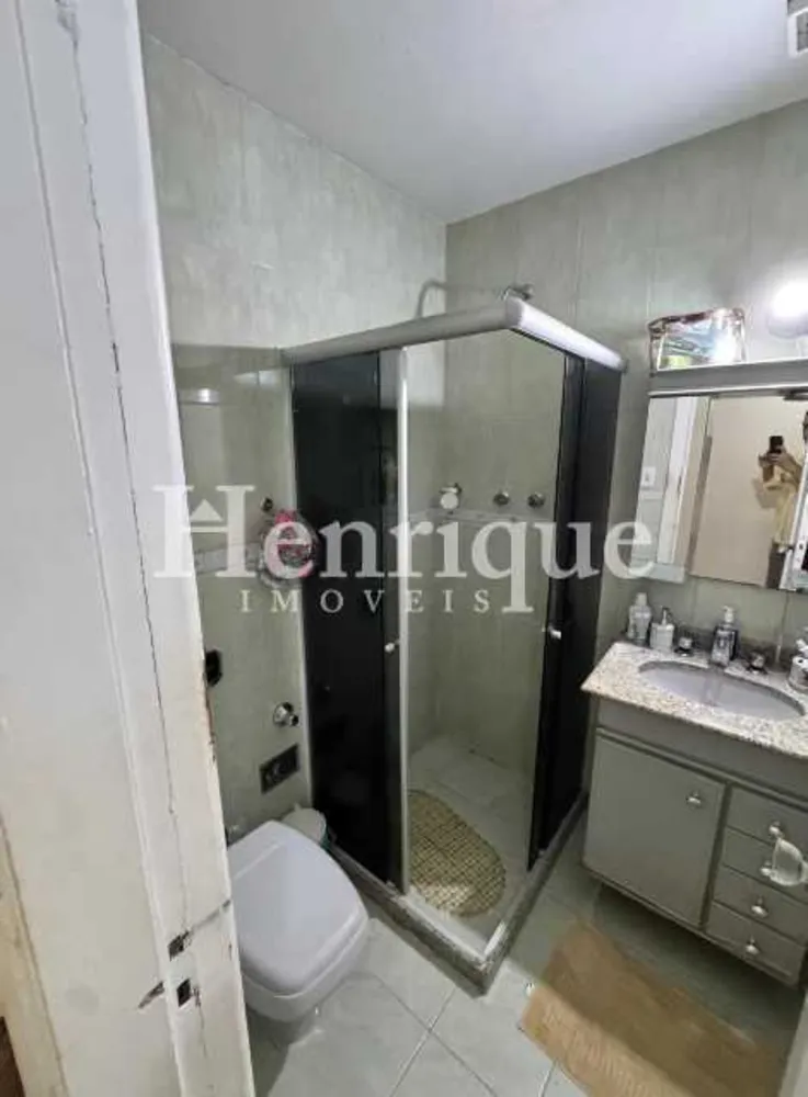 Apartamento, 3 quartos, 170 m² - Foto 22