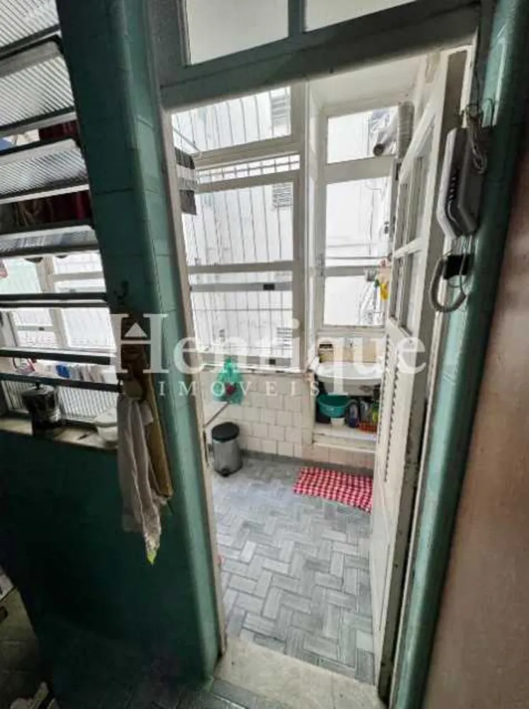 Apartamento, 3 quartos, 170 m² - Foto 2