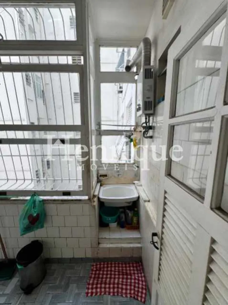 Apartamento, 3 quartos, 170 m² - Foto 26