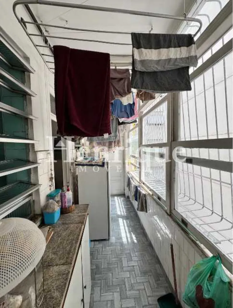 Apartamento, 3 quartos, 170 m² - Foto 21
