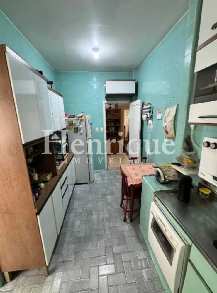 Apartamento, 3 quartos, 170 m² - Foto 27