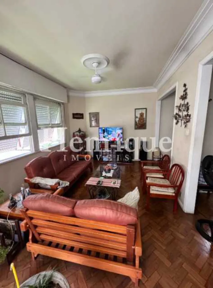 Apartamento, 3 quartos, 170 m² - Foto 11