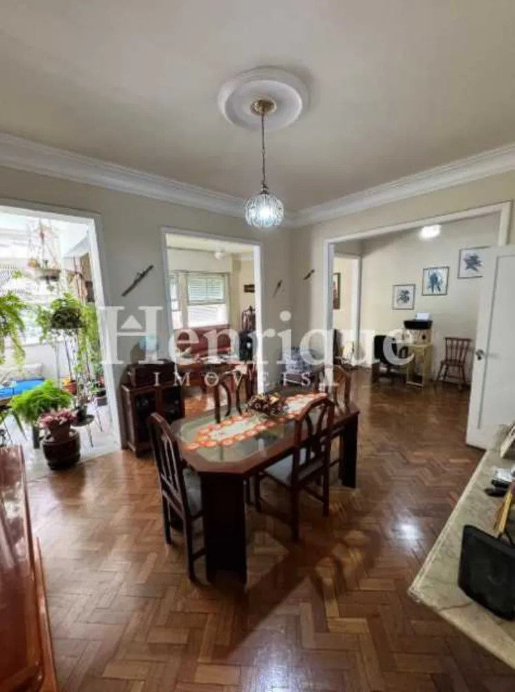Apartamento, 3 quartos, 170 m² - Foto 20