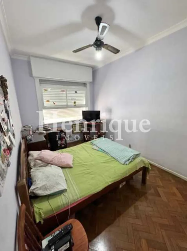 Apartamento, 3 quartos, 170 m² - Foto 9