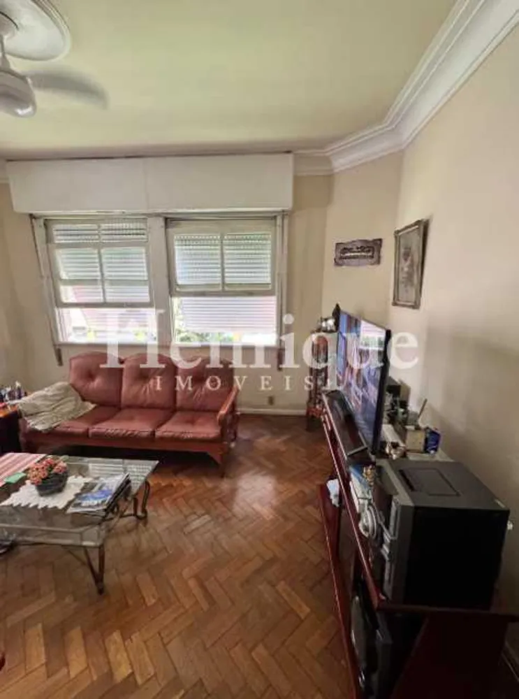 Apartamento, 3 quartos, 170 m² - Foto 25