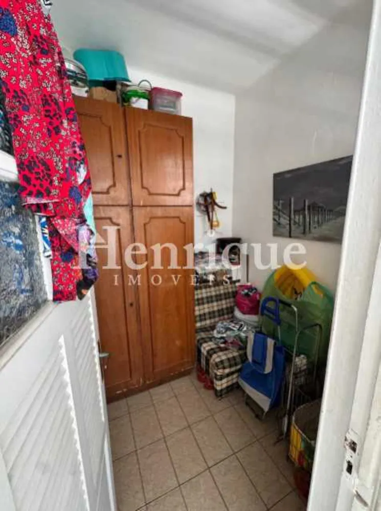 Apartamento, 3 quartos, 170 m² - Foto 10
