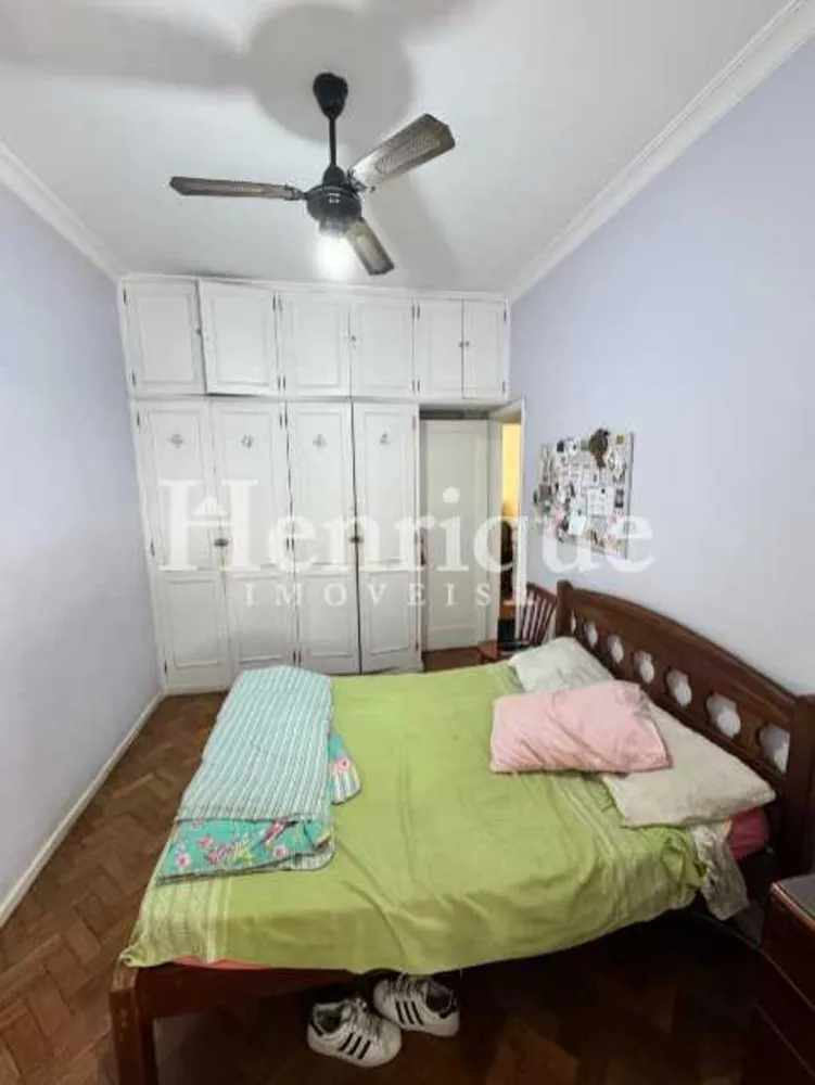 Apartamento, 3 quartos, 170 m² - Foto 4