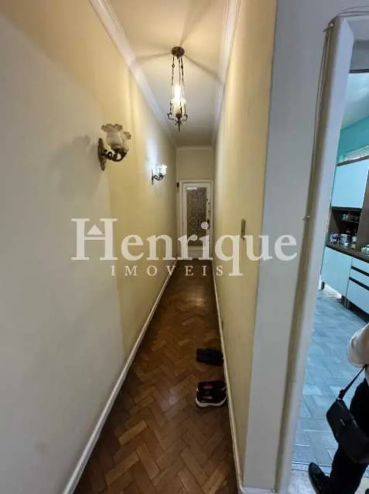 Apartamento, 3 quartos, 170 m² - Foto 8